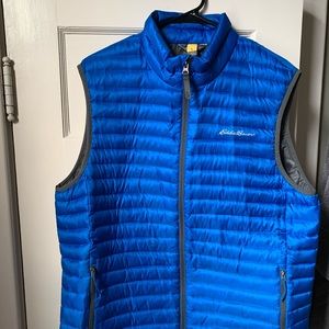 Men's Eddie Bauer Down Vest